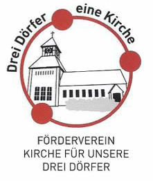 Kirchenförderung Kirchenförderung